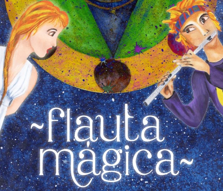 Crítica: LA FLAUTA MÁGICA