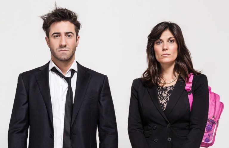 Crítica: LOS MONSTRUOS