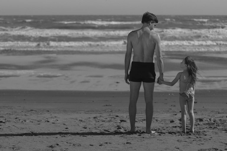 Se estrena EL PADRE de Mariana Arruti