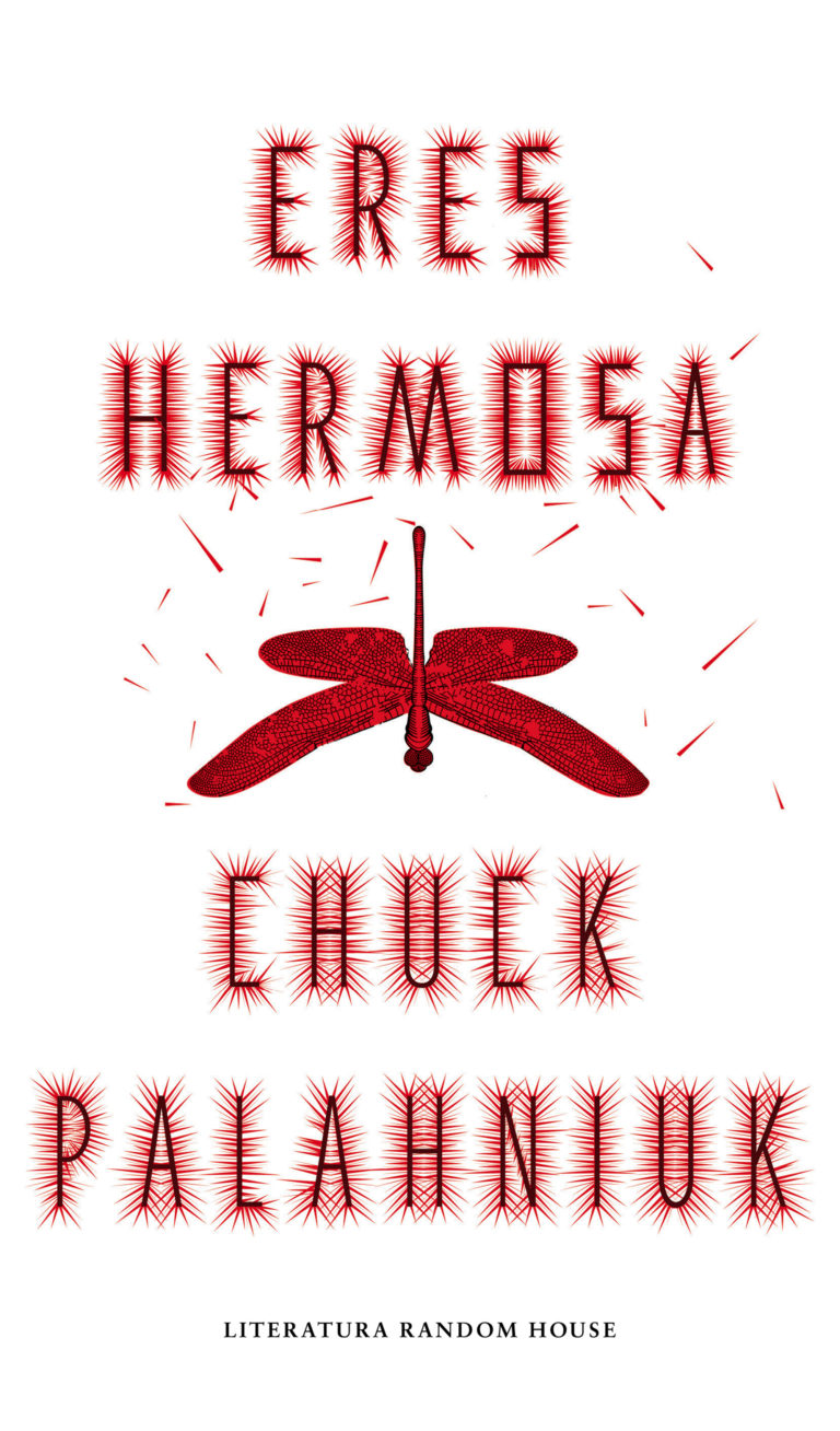Crítica: «ERES HERMOSA» de Chuck Palahniuk