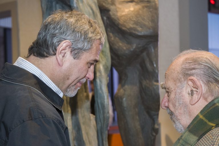 Agosto en el Centro Municipal de Arte de Avellaneda