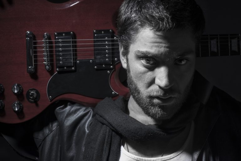 Cristian Majolo: “La actuación se volvió una necesidad básica para mi vida”