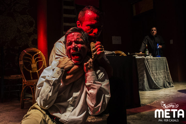 Crítica: EL SEÑOR GALÍNDEZ