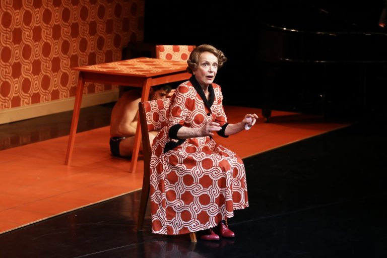 Crítica: TODAS LAS CANCIONES DE AMOR