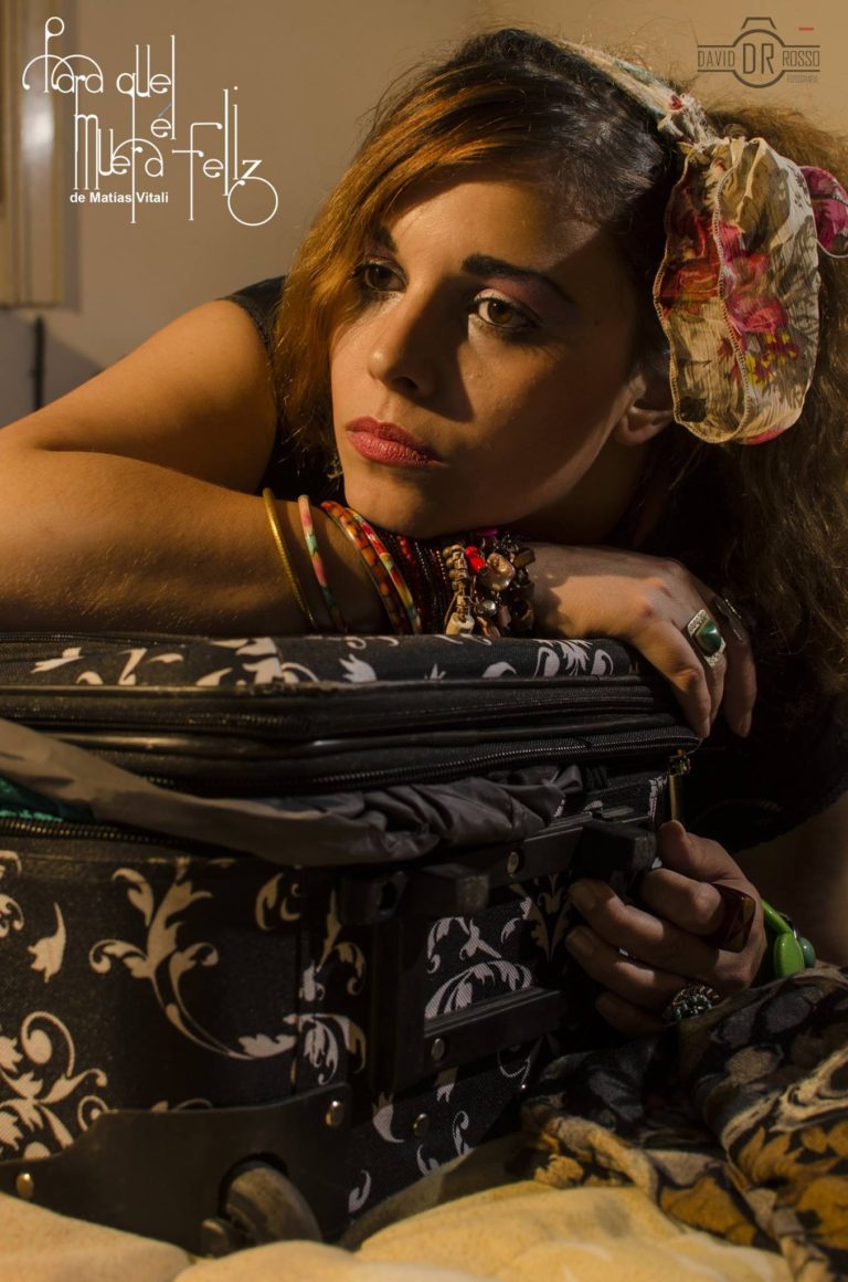 Crítica: PARA QUE ÉL MUERA FELIZ