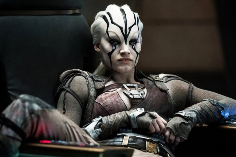 QUÉMESE DESPUÉS DE ESCUCHAR: EPISODIO 167. STAR TREK BEYOND