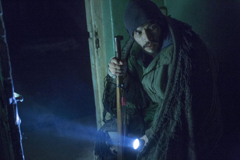 Se estrena EL INVIERNO un film de Emiliano Torres