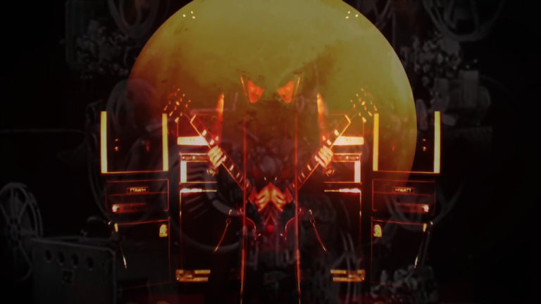 SERGIO CH. presenta el video de «AURORA»