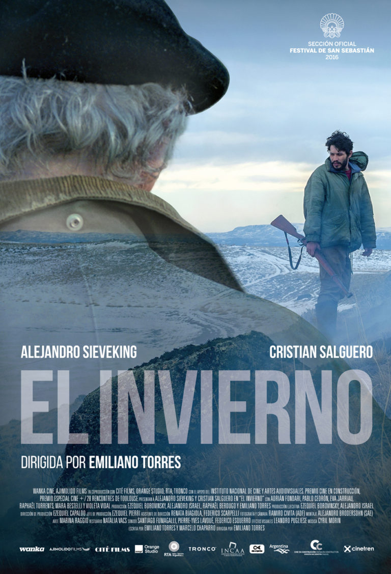 Crítica: EL INVIERNO