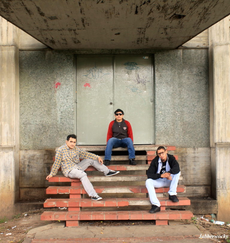 CONOCÉ A FUSIÓN ACCIDENTAL DE VENEZUELA