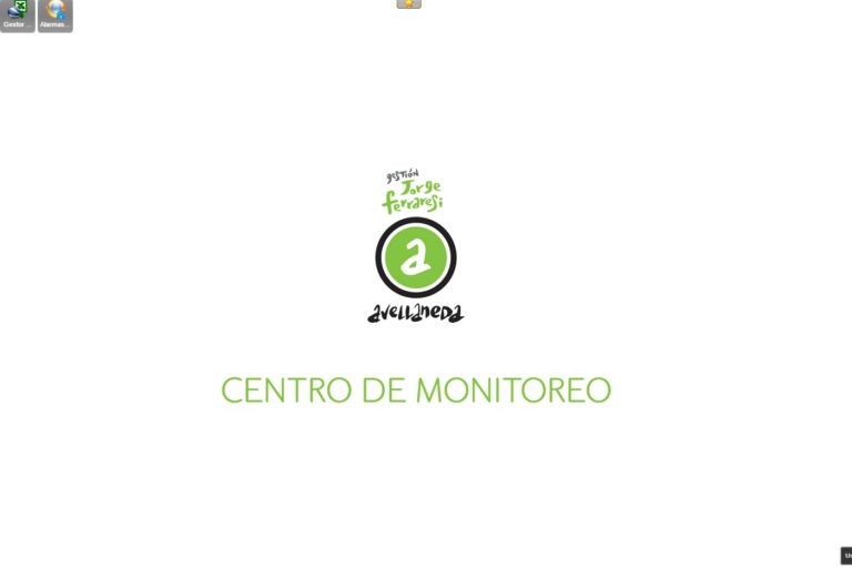 LA POLÍTICA DE SEGURIDAD DE AVELLANEDA, UN MODELO EXITOSO.