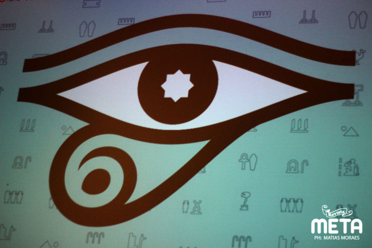 INFORME ESPECIAL: LATINARAB 2016