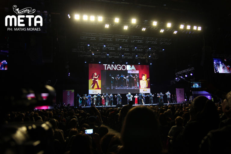 Mundial de Tango 2016