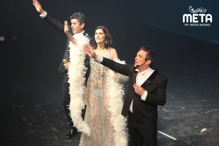 Crítica: SEGUNDA VUELTA