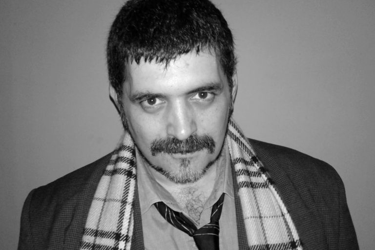 Iván Steinhardt: «No está en mi credo el sentarme a esperar que alguien me llame»