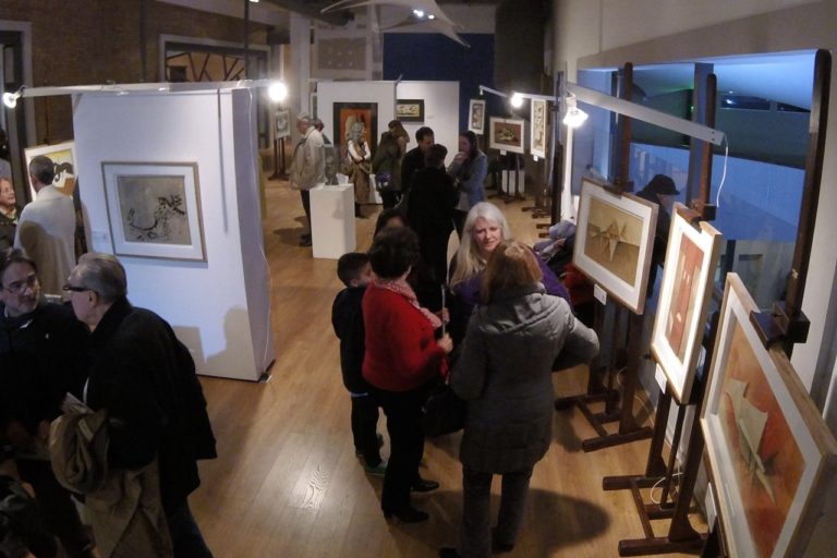 SEPTIEMBRE EN EL CENTRO MUNICIPAL DE ARTE