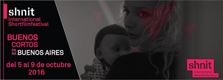 Llega el Festival de Cortos más grande del mundo: SHNIT