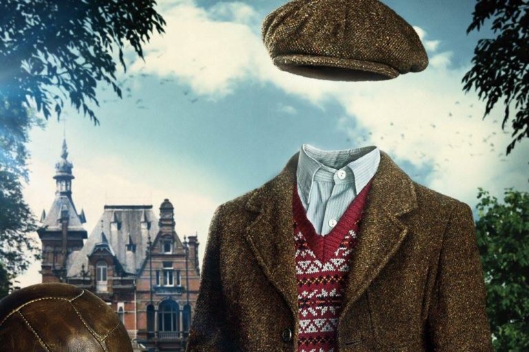 QUÉMESE DESPUÉS DE ESCUCHAR: EPISODIO 172. Miss Peregrine’s Home for Peculiar Children