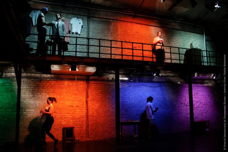 Crítica: LOS OJOS DE ANA