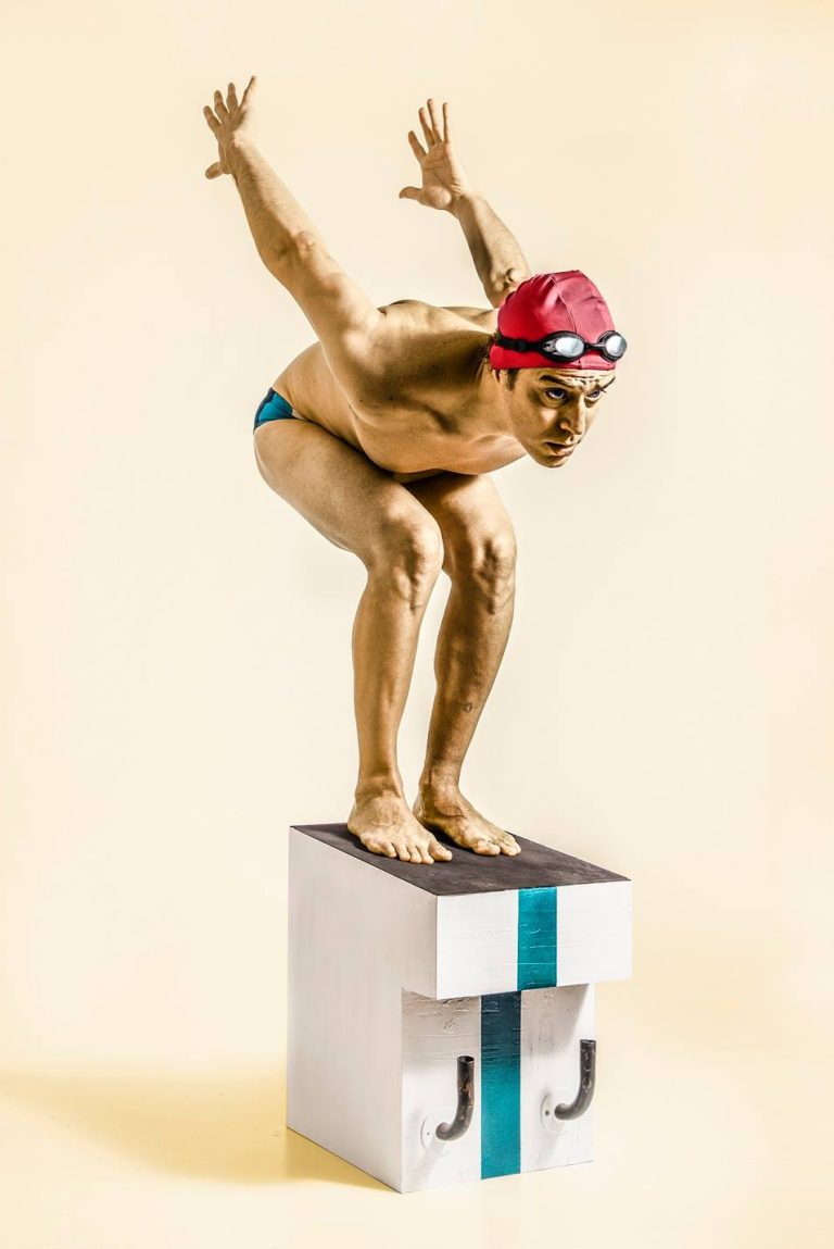 Crítica: NADAR MARIPOSA