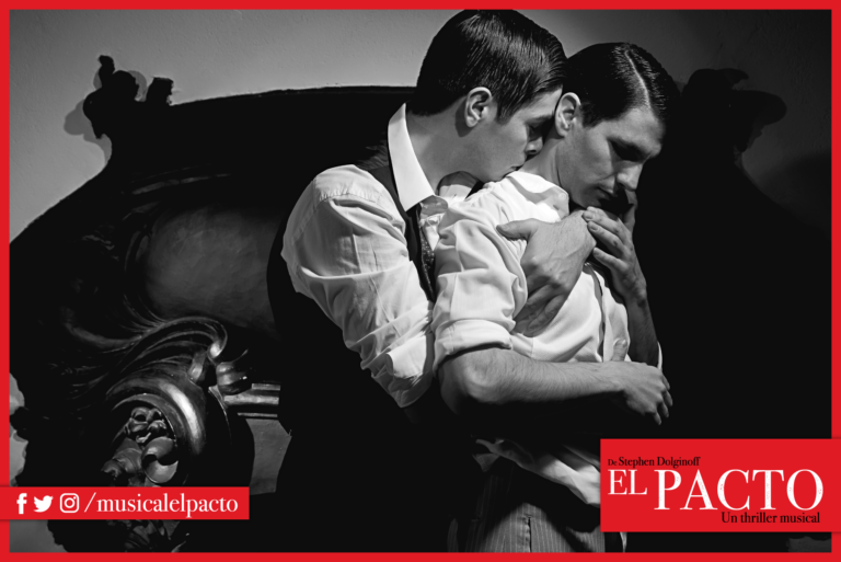 Crítica: EL PACTO