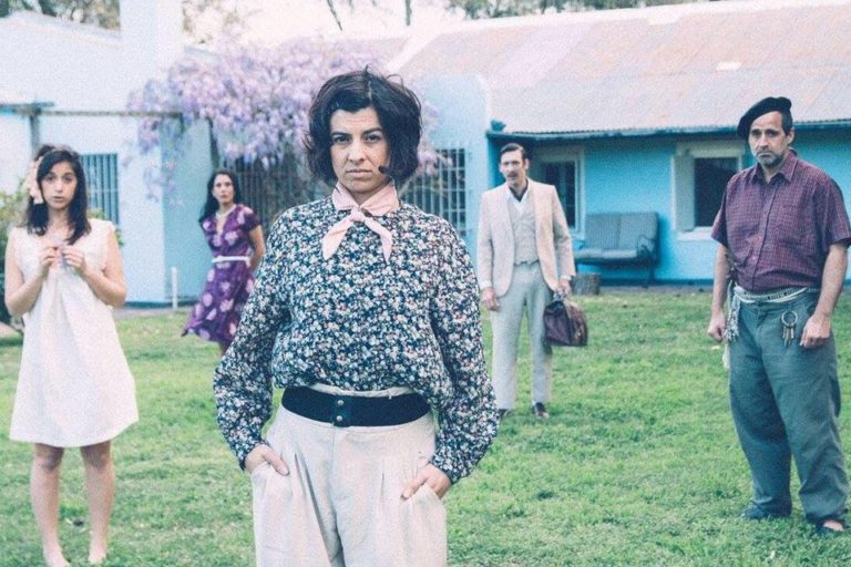 Crítica: EL VUELO DE LA MOSCA