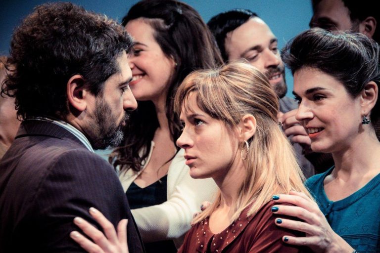 Crítica: OTRA VEZ LUNES