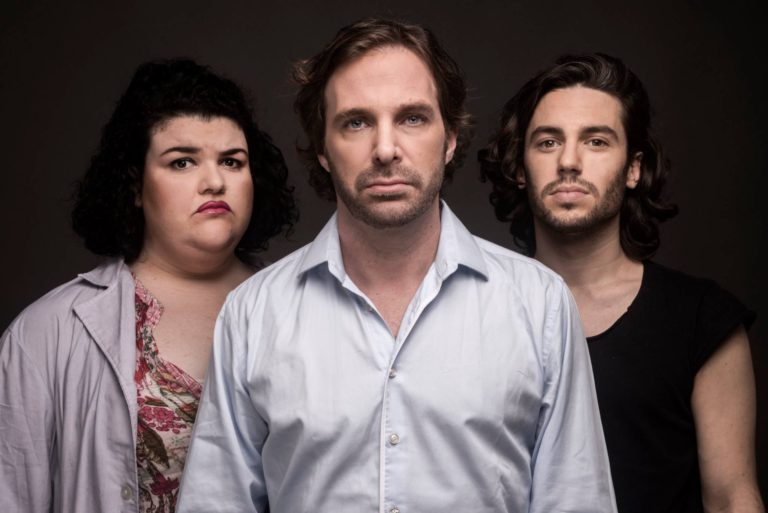 Crítica: Las noches blancas