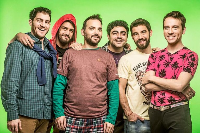 Crítica: LA MADRE QUE LOS PARIÓ