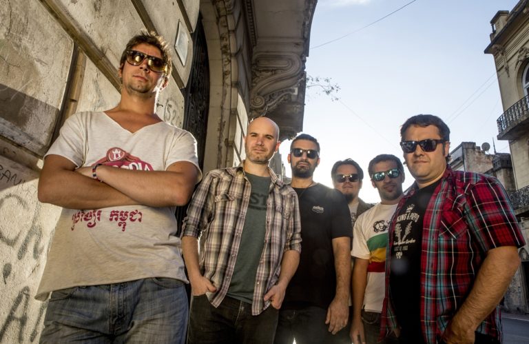 FALSA CUBANA: «En la música no hay límites»