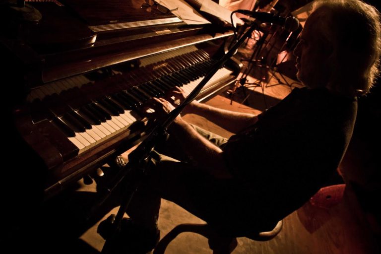 Río Plateado: Un Río que fluye desde 1994