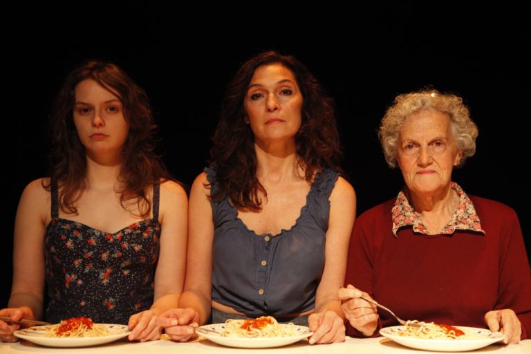 Crítica: LOS MILAGROS