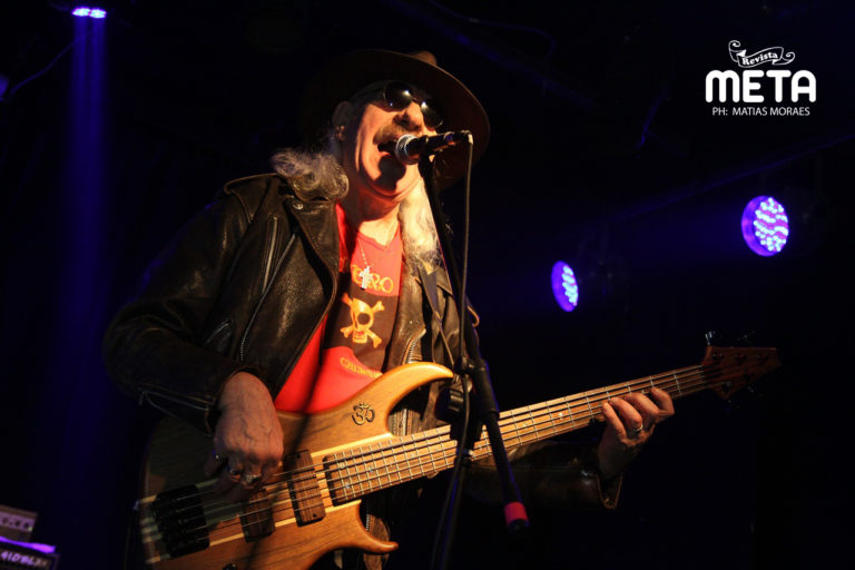 VOX DEI: La leyenda continúa…