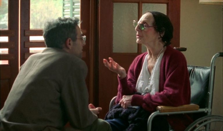 SERGIO WOLF: «Ada Falcón es un personaje irresistible, arrasador»