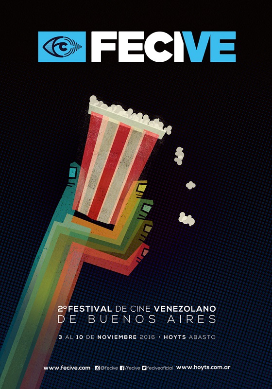 2° FESTIVAL DE CINE VENEZOLANO DE BUENOS AIRES