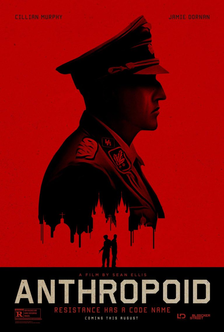 Crítica: ANTHROPOID