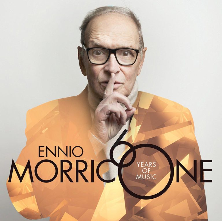 ENNIO MORRICONE: «60 YEARS OF MUSIC»