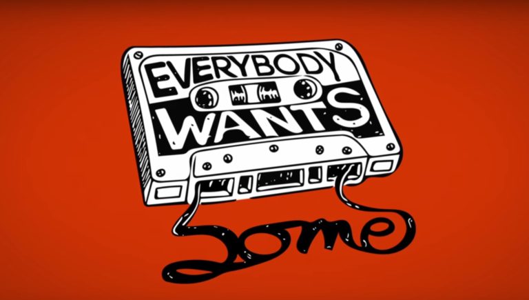 QUÉMESE DESPUÉS DE ESCUCHAR: EPISODIO 173. Everybody Wants Some!!
