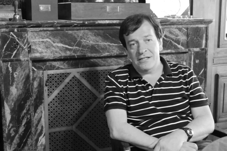 Daniel Alvaredo «Esta película fue un proceso muy gozoso y angelado»