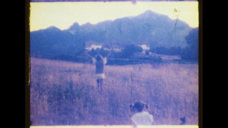 Crítica: ENSAYO DE DESPEDIDA