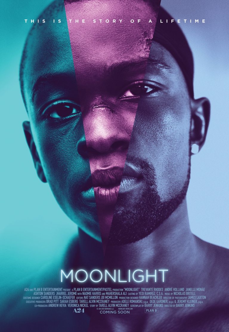Crítica: MOONLIGHT