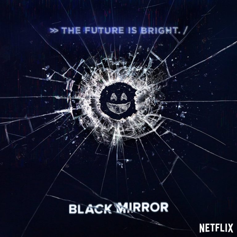 Crítica: BLACK MIRROR (Tercera Temporada)