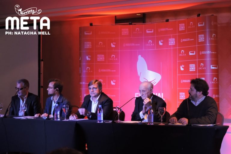 31º Festival Internacional de Cine de Mar del Plata