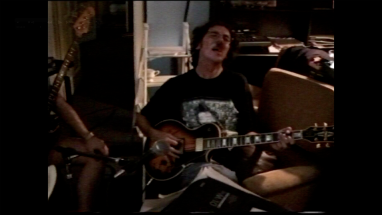 ALEJANDRO CHOMSKI: «Charly Garcia es el músico más trascendental del siglo XX en Argentina»