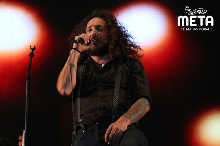 FOTOS: LA VELA PUERCA EN ATLANTA #20AÑOS