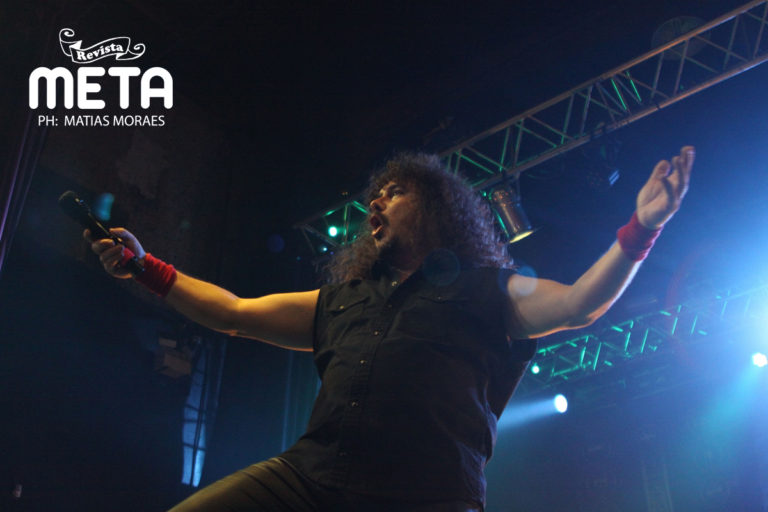 FOTOS: WARCRY EN GROOVE