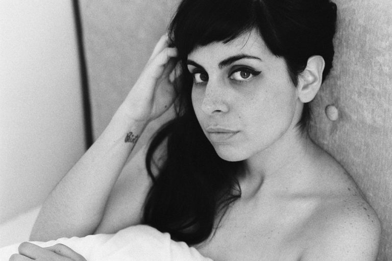 MARIA RIOT: «No hay nada más feminista que ser trabajadora sexual»