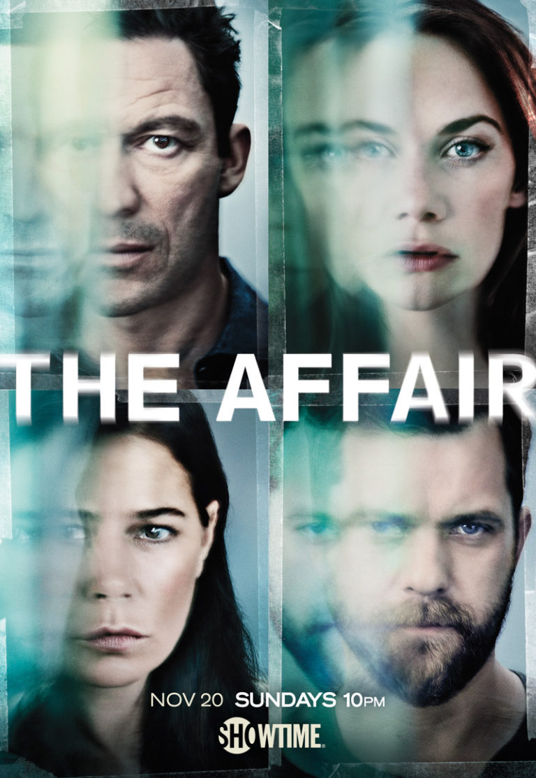Crítica: THE AFFAIR (Tercera Temporada)