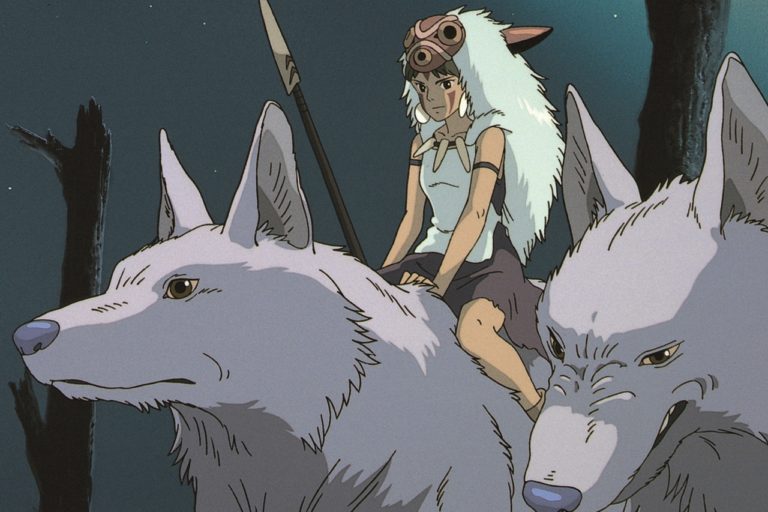 QUÉMESE DESPUÉS DE ESCUCHAR: EPISODIO 177. MONONOKE HIME