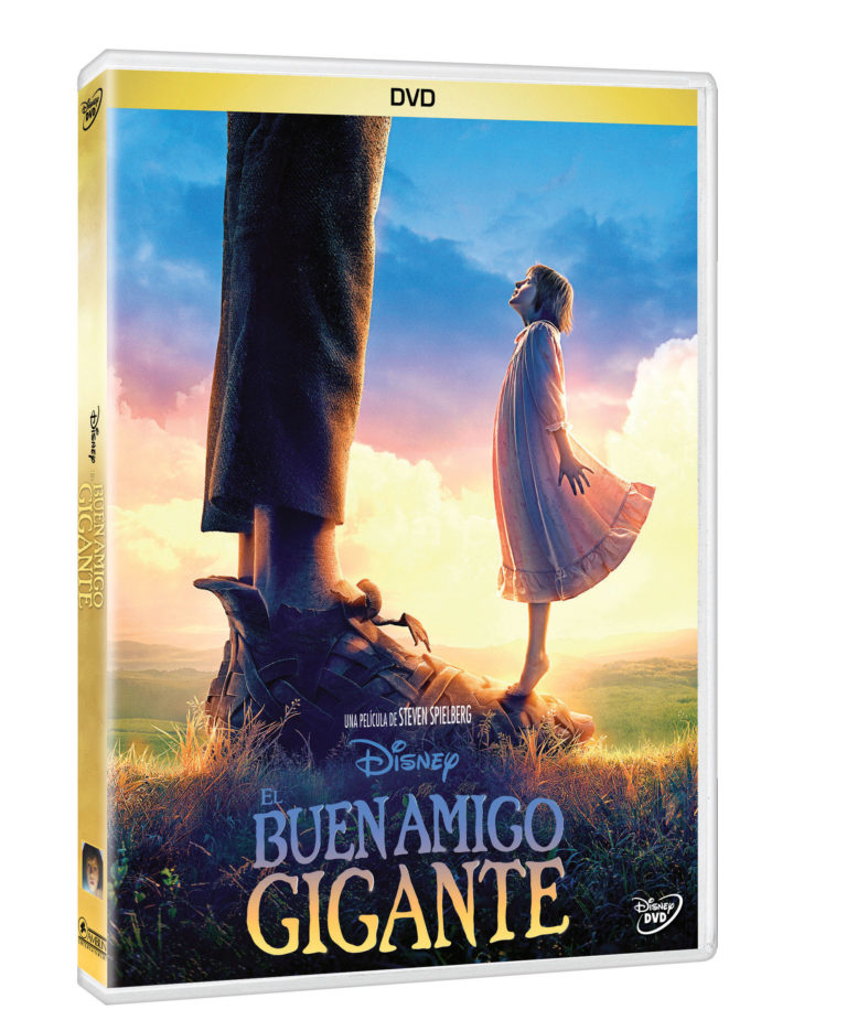 BLUE SHINE: NOVEDADES DE DISNEY EN DVD